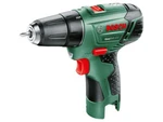 фото Аккум. дрель-шуруповерт BOSCH EasyDrill 12-2 в кор. (12.0 В