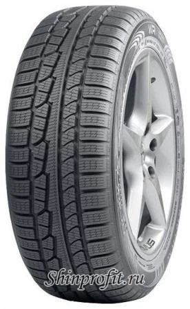 Фото Nokian WR G2 SUV 245/70 R16 111H