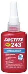 фото Резьбовой фиксатор средней прочности Loctite 243 в наличии