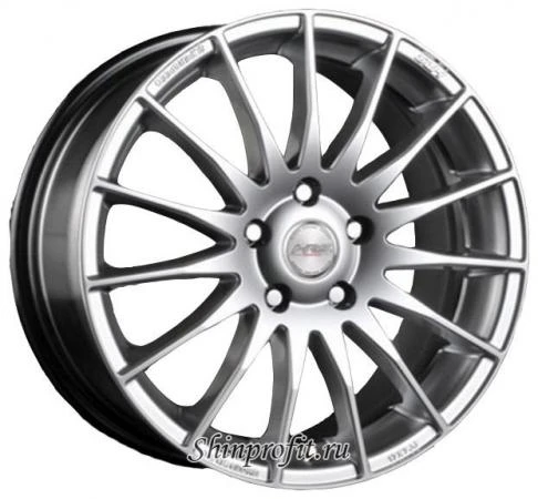 Фото Racing Wheels H-428 6.5x15/4x114.3 D67.1 ET40 HS