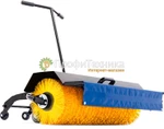 фото Подметальная щетка Husqvarna 105 см к R316T / R316T AWD 5870246-01