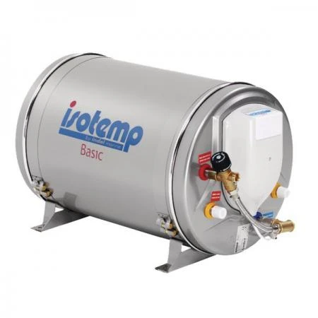 Фото Isotherm Электрический бойлер для нагрева воды Isotherm Basic IT-603031B000003 230 В 750 Вт 30 л