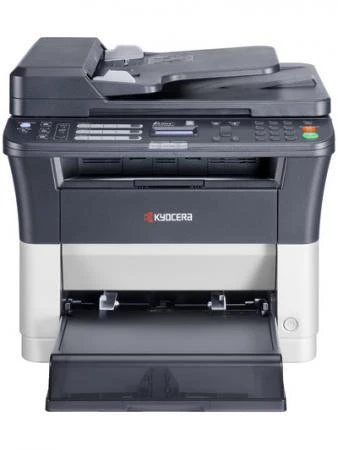 Фото Копир/МФУ Kyocera FS-1125MFP