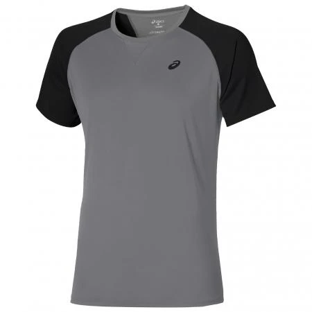 Фото ASICS SHORT SLEEVE COOLING TOP/ Футболка