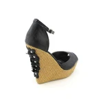 фото Bamboo Womens Driven-77 Casual Wedge