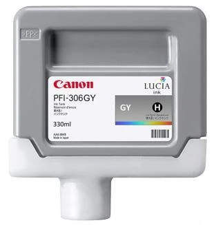 Фото Canon PFI-306GY