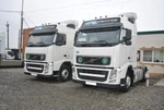 фото Седельный тягач Volvo FH 13 - 2011 год выпуска