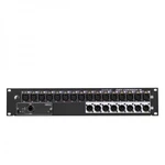 фото Модуль расширения Soundcraft Стейдж-бокс MSB-16 Cat5 Mini Stagebox 16