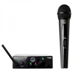 фото Радиосистема AKG WMS40 Mini Vocal Set Band US25D