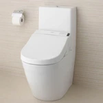 фото TOTO NC Washlet GL 2.0 CW761Y/SW760Y/TCF6532G