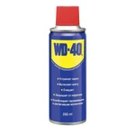 фото Бытовая химия PRORAB Средство для тысячи применений WD-40 200мл