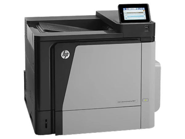 Фото Принтер HP Color LaserJet Enterprise M651n