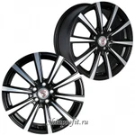 фото NZ Wheels F-9 7x17/5x105 D56.6 ET42 MBF