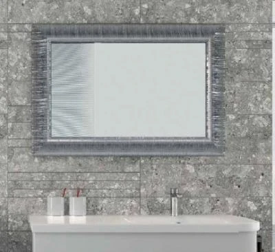 Фото Berloni Bagno SCD1200 Прямоугольное зеркало в раме