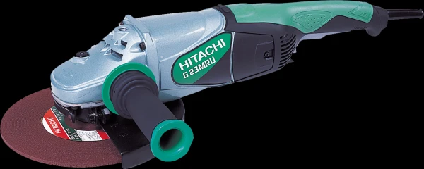 Фото Hitachi G23Mru