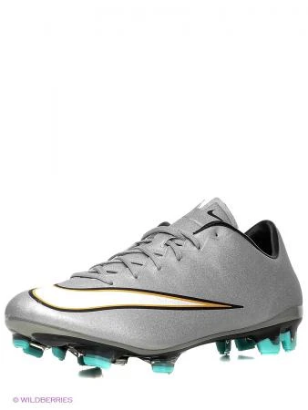 Фото Nike Бутсы MERCURIAL VELOCE II CR FG