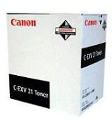 Фото Расходные материалы Canon C-EXV 21 BK