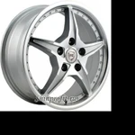 фото NZ Wheels SH657 8x18/5x115 D70.3 ET45 SF