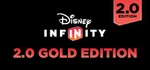 фото Disney Disney Infinity 2,0: Gold Edition (7d88578a-2eed-4008-962c-32c652421c)