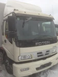 фото Foton Auman BJ1093