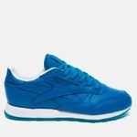 фото Reebok x Face Stockholm Classic Leather Dramatic/Clarity/Wonder