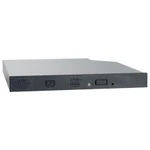 фото Привод DVD RAM & DVD±R / RW & CDRW TS-L632 черный для ноутбука б.у. в рабочем состоянии