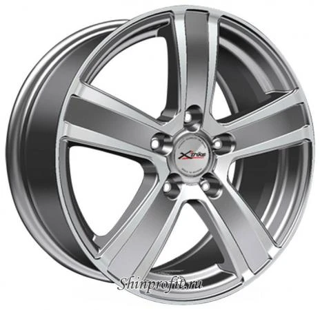 Фото X-trike X-108 7x16/5x120 D72.6 ET34 HS