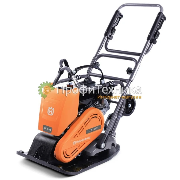 Фото Виброплита Husqvarna LF 130 D LAT 9678969-01