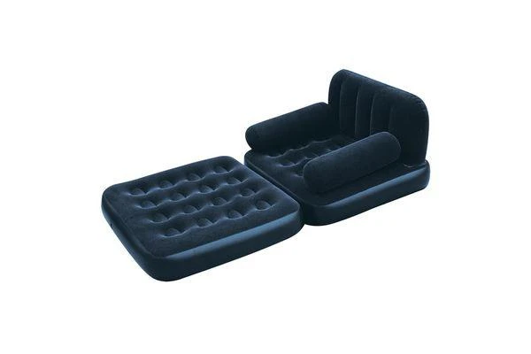 Фото Кресло-кровать Bestway 67277 Multi-Max Air Couch 191x97x64 см