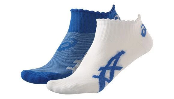 Фото ASICS 2PPK Womens Sock/ Комплект носков