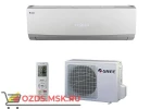 фото Gree LOMO DC Inverter (Inverter) GWH12QB-K3DNC2D: Сплит-система