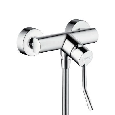 Фото Hansgrohe Talis S Care 32641000 Смеситель для душа (хром) | интернет-магазин сантехники Santehmag.ru