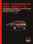 фото Jeep Cherokee / Jeep Liberty c 2001 г. Руководство по ремонту и эксплуатации