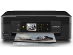 фото Копир/МФУ Epson Expression Home XP-413