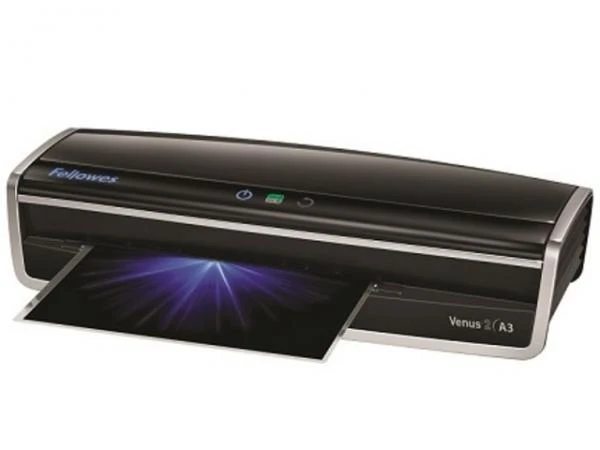 Фото Fellowes Venus 2 A3