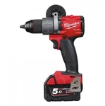 фото Ударная дрель и шуруповерт Milwaukee M18 FPD2-502X