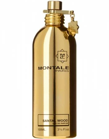 Фото Montale Santal Wood Montale Santal Wood 20 ml