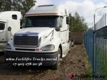 фото Седельный тягяч Freightliner Columbia