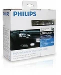 фото Дневные ходовые огни Philips Led Day Light 4 12820