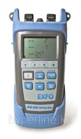 Фото EXFO PPM-352C Измеритель мощности PON