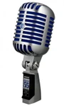 фото Динамический микрофон SHURE Super 55 Deluxe