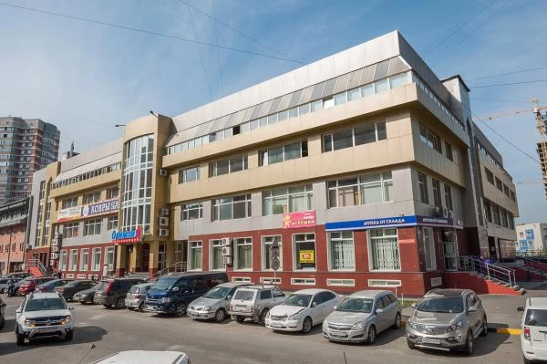 Фото Распродажа торговых помещений в ТЦ