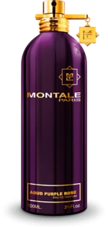 Фото Montale Aoud Purple Rose Montale Aoud Purple Rose 20 ml