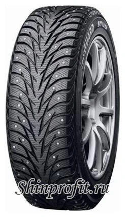 Фото Yokohama Ice Guard IG35 265/45 R21 104T шип шип