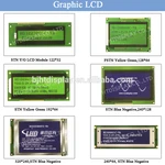 фото FSTN Графический модуль LCD индикатор