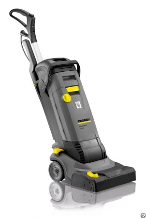 Фото Машина поломоечная Karcher BR 35/12 C Bp Pack