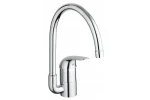 фото Смеситель для мойки GROHE Euroeco 32752000