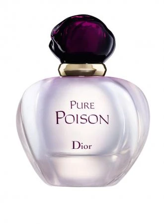 Фото Dior Poison Pure 100мл Тестер