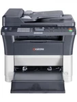 фото Копир/МФУ Kyocera FS-1025MFP