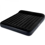 фото Двуспальный надувной матрас Intex 64144 "Pillow Rest Classic Airbed" (203х183х25см)